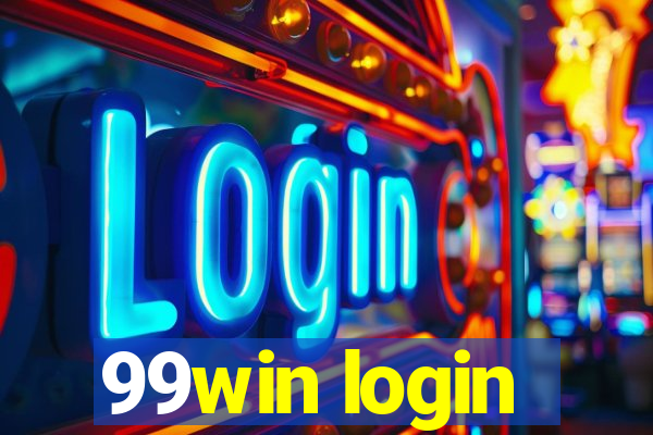 99win login